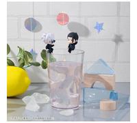Jujutsu Kaisen Ochatomo Series Mini Figures Anime 5th Anniversary Blind Box Assortment (6)