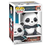 Jujutsu Kaisen Panda Pop! Vinyl