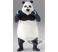 Jujutsu Kaisen Panda PVC Figure BANPRESTO