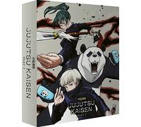 Jujutsu Kaisen: Part 2 (Collector's Limited Edition) [Blu-ray]