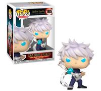 Jujutsu Kaisen Pop Shibuya Incident #1885 Satoru Gojo (Cursed Technique Lapse)