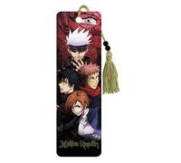 Jujutsu Kaisen Premier Bookmark Stationery