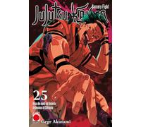 Jujutsu Kaisen. Resa dei conti nel deserto demoniaco di Shinjuku (Vol. 25) (Planet manga)