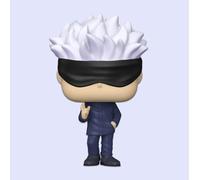 Jujutsu Kaisen S1 Gojo Animation Funko Pop Vinyl! Figure