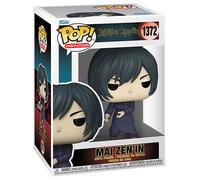 Jujutsu Kaisen S2 Mai Zen'in POP Animation #1372 Vinyl Figure FUNKO