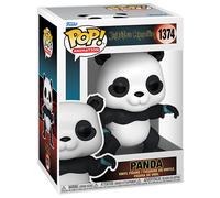 Jujutsu Kaisen S2 Panda POP Animation #1374 Vinyl Figure FUNKO