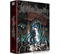 Jujutsu Kaisen - Saison 1
