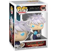 Jujutsu Kaisen Gojo Funko Pop! Vinyl Figure