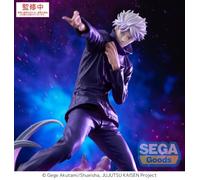 Jujutsu Kaisen Satoru Gojo Hollow Purple (Sega) Figure