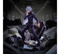Jujutsu Kaisen Satoru Gojo Luminasta Unlimited Void PVC Statue