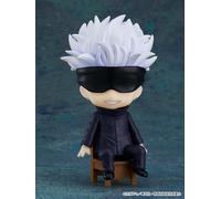 Jujutsu Kaisen Satoru Nendoroid Swacchao PVC Figure Goodsmile