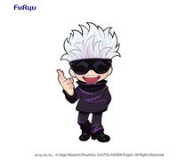 Jujutsu Kaisen Satoru Normal Color Toonize Figure FURYU