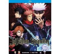 JUJUTSU KAISEN SEAS - blur - P3z