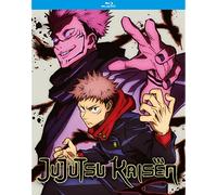 Jujutsu Kaisen: Season 1 - Part 1