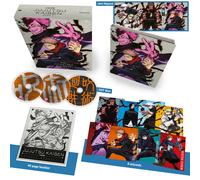 Jujutsu Kaisen: Season 1 - Part 1