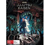 Jujutsu Kaisen: Season 1 Part 2 - All-Region Collector's Edition