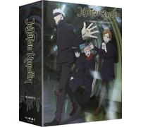 Jujutsu Kaisen: Shibuya Incident - (Season 2) [New Blu-ray] Ltd Ed, With DVD,