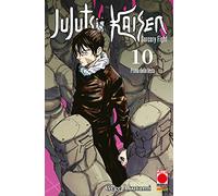 Jujutsu Kaisen. Sorcery Fight. Prima della festa (Vol. 10) (Planet manga)