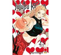 Jujutsu Kaisen. Sorcery Fight. Stella e olio (Vol. 23) (Planet Manga. Manga hero)