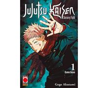 Jujutsu Kaisen. Sorcery Fight. Vol. 1: R