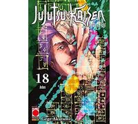 Jujutsu Kaisen. Sorcery Fight. Vol. 18