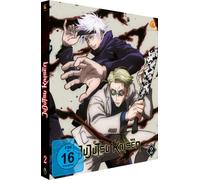 Jujutsu Kaisen - Staffel 1 - Vol.2