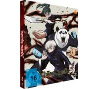 Jujutsu Kaisen - Staffel 1 - Vol.3