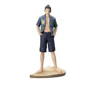 Jujutsu Kaisen statuette Luminasta PVC Kaigyoku/Gyokusetsu Suguru Geto Mensore!!! 21 cm
