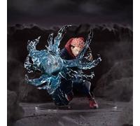 Jujutsu Kaisen statuette Luminasta PVC Yuji Itadori 15 cm