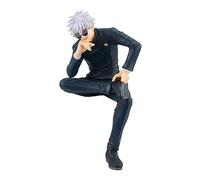 Jujutsu Kaisen statuette PVC Noodle Stopper Satoru Gojo Hidden Inventory Premature Death 15 cm