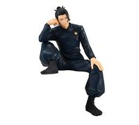Jujutsu Kaisen statuette PVC Noodle Stopper Suguru Geto Hidden Inventory Premature Death 14 cm