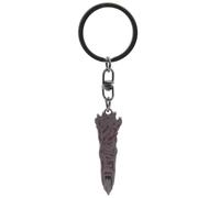 ABYstyle Jujutsu Kaisen Sukuna's Finger Metal Keychain