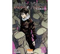 Jujutsu Kaisen T10 (10)