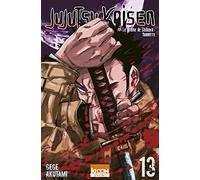 Jujutsu Kaisen T13