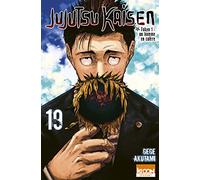Jujutsu Kaisen T19