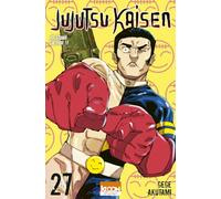 Jujutsu Kaisen T27