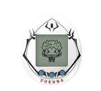 Jujutsu Kaisen Tamagotchi Nano: Sukuna ver (Amazon Exclusive)