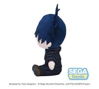 Jujutsu Kaisen The Culling Game fuwa petit Plush Figure Megumi Fushiguro (M) 20 cm