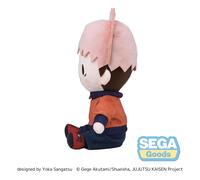 Jujutsu Kaisen The Culling Game fuwa petit Plush Figure Yuji Itadori (M) 20 cm