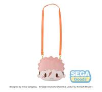 Jujutsu Kaisen The Culling Game fuwa petit Shoulder Bag Yuji Itadori