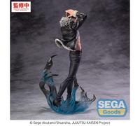 Jujutsu Kaisen: The Culling Game Luminasta PVC Figure Ryu Ishigori 24 cm