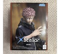 Jujutsu Kaisen The Culling Game Yuji Itadori XStellar Figure SEGA New UK