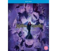JUJUTSU KAISEN - The Shibuya Incident - (Season 2) Blu-ray