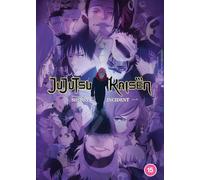 JUJUTSU KAISEN - The Shibuya Incident - (Season 2) [DVD]
