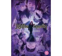 JUJUTSU KAISEN - The Shibuya Incident - Season 2 - DVD