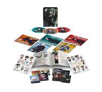 JUJUTSU KAISEN - The Shibuya Incident - (Season 2) Limited Edition Blu-ray