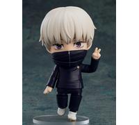 Jujutsu Kaisen Toge Inumaki Nendoroid Mini Action Figure GOODSMILE