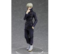 Jujutsu Kaisen Toge Inumaki POP UP Parade Figure Statue Goodsmile