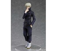 Good Smile Company Pop Up Parade Jujutsu Kaisen Toge Inumaki Figure 16 Cm Black