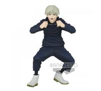 Jujutsu Kaisen Toge Inumaki PVC Figure BANPRESTO